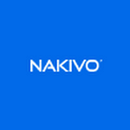 NAKIVO Backup & Replication