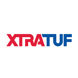 XTRATUF 6" Rubber Work Boot