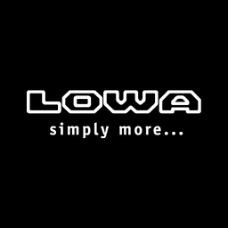 Lowa Combat GTX