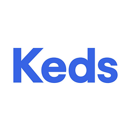 Keds Champion Original