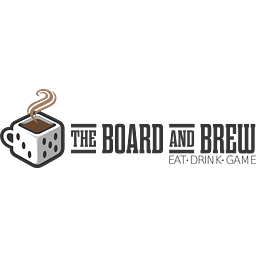 The Board & Brew (Multiple Locations)