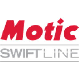 Swift Evolution 5000 Series