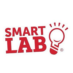 SmartLab Toys Squeeze & Build Foam