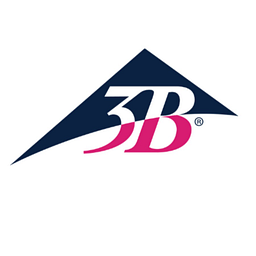 3B Scientific Male Pelvis Model