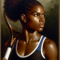 Serena Williams