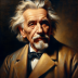 Albert Einstein