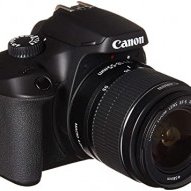 Canon EOS 4000D