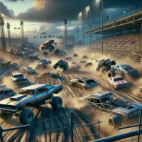 Wreckfest