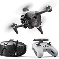 DJI FPV