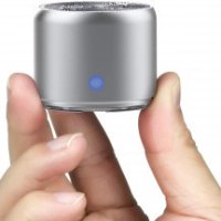 Travel Case Packed, Wireless Mini Bluetooth Speaker