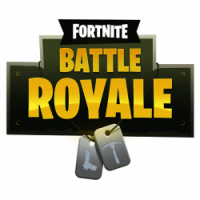 Fortnite Battle Royale 