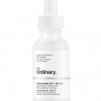 The Ordinary Niacinamide 10% + Zinc 1%