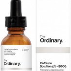 The Ordinary Caffeine Solution 