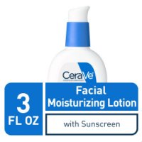 CeraVe AM Facial Moisturizing Lotion SPF 30