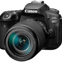 Canon EOS 90D