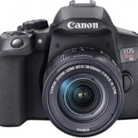 Canon EOS Rebel T8i
