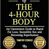 The 4 Hour Body