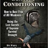 Convict Conditioning