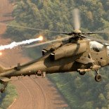 Agusta A-129 Mangusta