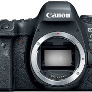 Canon EOS 6D Mark II 