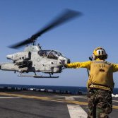 Bell AH-1 SuperCobra