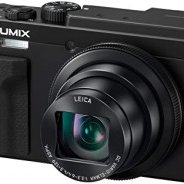 PANASONIC LUMIX ZS80