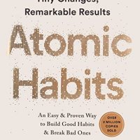 Atomic Habits
