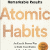 Atomic Habits