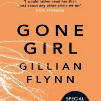 Gone Girl by Gillian Flynn