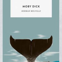 Moby Dick by Herman Melville