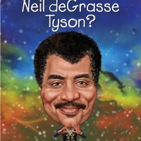 Neil deGrasse Tyson