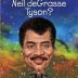 Neil deGrasse Tyson