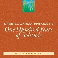 One Hundred Years of Solitude by Gabriel García Márquez