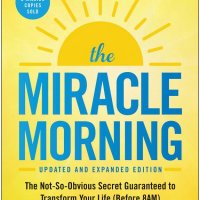 The Miracle Morning