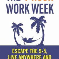 The 4-Hour Work Week