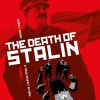The Death of Stalin