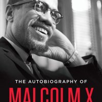 The Autobiography of Malcolm X