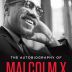 The Autobiography of Malcolm X