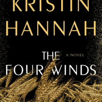 The Four Winds by Kristin Hannah