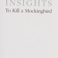 To Kill a Mockingbird by Harper Lee