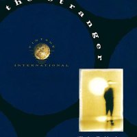 The Stranger by Albert Camus