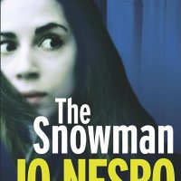 The Snowman by Jo Nesbø
