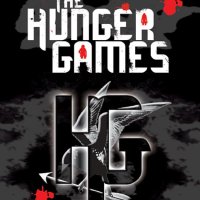 The Hunger Games by Suzanne Collins