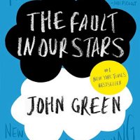 The Fault in Our Stars: A Novel by John Green