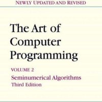 The Art of Computer Programming