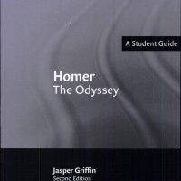 The Odyssey by Homer
