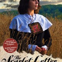 The Scarlet Letter by Nathaniel Hawthorne