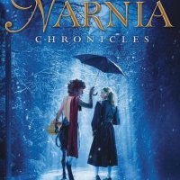 The Chronicles of Narnia by C.S. Lewis