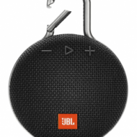 JBL CLIP 3 - Waterproof Portable Bluetooth Speaker 