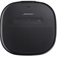 Bose SoundLink Micro: Small Portable Bluetooth Speaker (Waterproof)